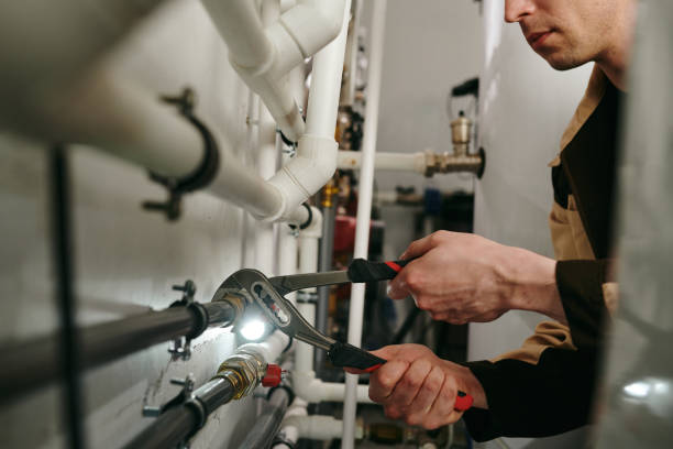 Trusted Cotter, AR Plumbing Experts