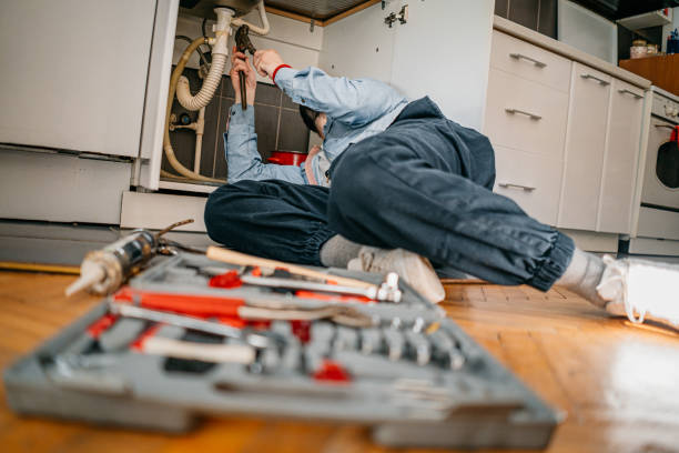 Best Faucet Repair  in Cotter, AR