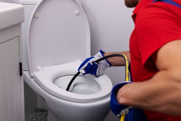 Best Local Plumber Services  in Cotter, AR