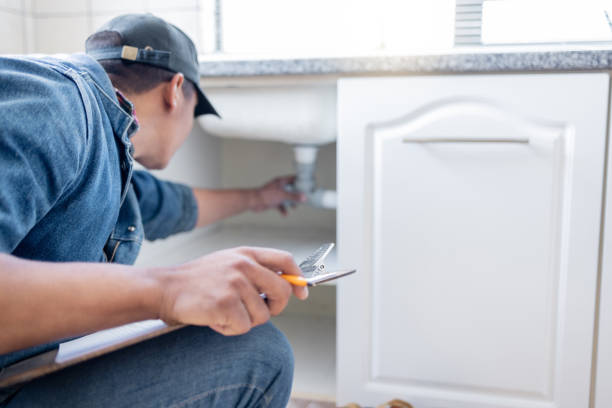 Best Best Plumbers Near Me  in Cotter, AR