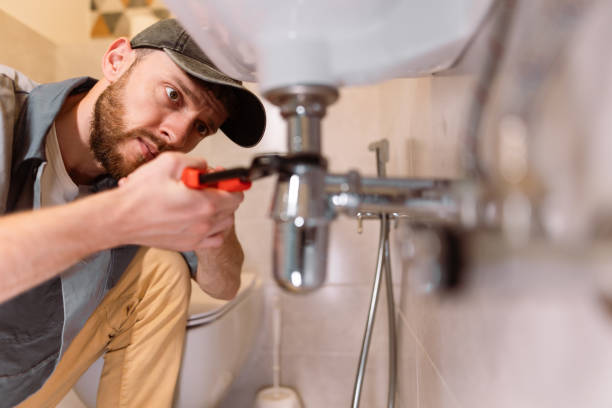 Best Water Softener Installation  in Cotter, AR