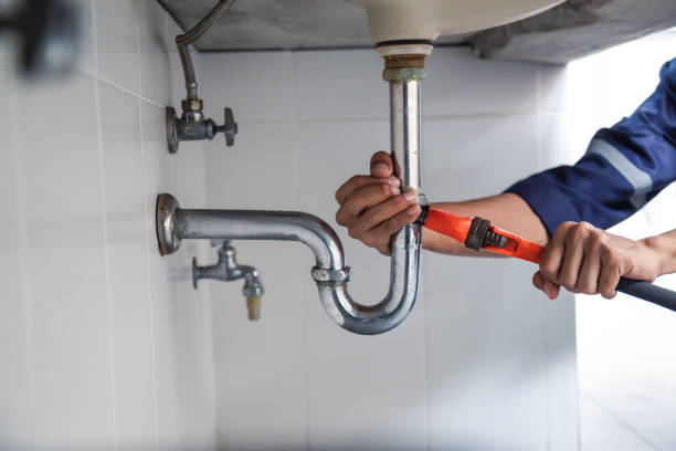 Best Toilet Repair Services  in Cotter, AR