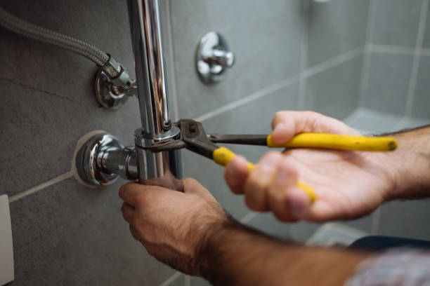 Best Commercial Plumbing Services  in Cotter, AR