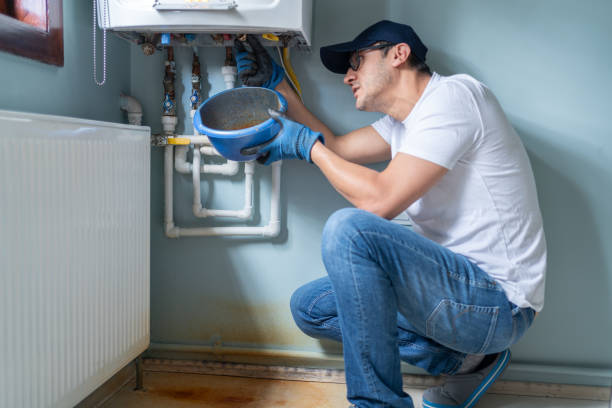 Best Pipe Repair Near Me  in Cotter, AR